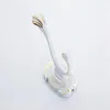 Free Shipping! New dsigned Home Towel Holder Single Hooks Clothes Hanger Turkish Towel Hook Hanger for home decoration