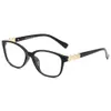 Óculos de designer masculino para mulheres óculos milão itália moda atemporal estilo clássico olhos de leitura uso diário óculos unissex com caixa lunette óculos de designer