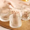 Theekopjes Origineel Luxe Kopje Glas Drinkgerei Top Vintage Ceremonie Servies Retro Juego De Te Keukenaccessoires