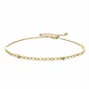 Ожерелье из стерлингового серебра 925 пробы золотого цвета в форме сот, блестящее колье-чокер в форме пчелы для женщин, свадебный подарок Jewelry335R