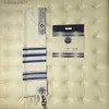 Damenumhang, exquisite Geschenkverpackung, Damen-Gebetsschal, Israel Tallis, israelische Gebetsschals, Wickeltücher, Talis Je, Rot, L230920