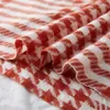 Осень-зима женский шерстяной клетчатый шарф женские кашемировые шарфы широкая длинная шаль с решеткой одеяло теплый палантин Прямая поставка