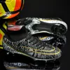 Sicherheitsschuhe Turnschuhe FGTF Soccer Herren- und Damen-Outdoor-Rasentraining Rutschfeste, langlebige Fußballschuhe Professionelle Wettbewerbe 230919