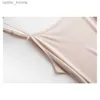 Women's Sleep Lounge Mulberry Silk Sticking Silk Suspender kjol Silk Petticoat Silk Bottom kjol Silk Lång nattklänning Justerbar axelrem L230920