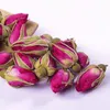 Juldekorationer 100g Dry Rose Bud Bulk Bag Natural Flower Decoration Wedding Home Free of Freight 230919