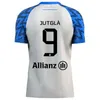 2023/24 Club Brugge Soccer Jerseys 2024 Skov Olsen Jutgla Ordonez Vanaken Shirts Mens Vetlesen Barbera Meijer Buchanan Football Uniforms