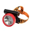 KL5LM(D) Drahtlose LED-Bergbau-Scheinwerfer-Sicherheits-Bergmann-Kopflampe, Angeln, Camping-Licht