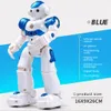 Électrique RC Animaux Intelligent RC Robot Jouet pour Enfants Danse Télécommande Geste Capteur Jouets Enfants 4 5 6 7 8 9 Ans Garçons 230920