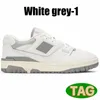 Diseñador 550 zapatillas para correr blanco verde gris negro rojo UNC azul marino sombra Natural Sea Salt Varsity Gold burdeos púrpura Royal Sail para hombre para mujer zapatillas de deporte