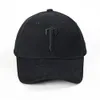 Nieuwste Heren en Dames Cap Luxe Hoed Pet Designer Baseball Hoeden voor Mannen Vrouwen Ronde Actieve Letter Verstelbare Hoogte L6