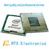 Moderbrädor E5-2676V3 ES Intel Xeon 2.4 GHz 12-kärnor CPU-processor 30m LGA2011-3 för x99 moderkort
