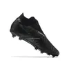 Sapatos de segurança 2023 FG Futebol antiderrapante Long Spike Botas de futebol adulto alto tornozelo chuteiras grama meia esporte tênis atacado 230919