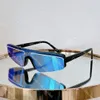 Lunettes de soleil de cyclisme à la mode lunettes de soleil de créateur pour hommes lunettes de sport de plein air lunettes de soleil d'ombrage de mode cadeau de noël
