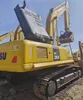 Pelle Komatsu PC360 d'occasion à bas prix, pelle PC200-7 PC220 PC210 PC240 PC400 PC450 disponible, expédition directe mondiale