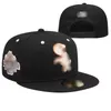 Accessoires de mode Chapeau réglable Prêt Stock Mexique Casquettes ajustées Lettre M Hip Hop Taille Chapeaux Casquettes de baseball Adulte Visière plate pour hommes femmes entièrement fermées