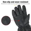 Guantes de esquí Calefacción USB Recargable Calentador de manos ajustable 230920