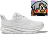 Hoka Clifton 9 Runners Designer Bondi Hokas Shoes Womens Cliftons 8 Triple White on Cloud Floral Free People Mess Treners