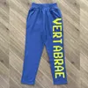 Real Pics Sweatpants Cotton High Quality Men And Women Sports Casual Pants