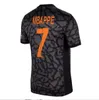 2023 2024 soccer jerseys maillot de foot MBAPPE LEE KANG IN RAMOS football shirt 23 24 ASENSIO hommes enfants kids KIT fourth UGARTE Hernandez DEMBELE KOLO MUANI PsGS