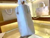 2023 Дизайнерская сумка женские сумки-тоут PM MM GM с вышивкой Messenger Кожаные сумки женские сумки на плечо Высокое качество Цветочный кошелек Сумка через плечо