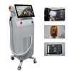 2024 Newest style 2000 Watt big power Diode Laser hair removal machine fast worry free comfortable white black optional CE Approved