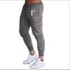 Men's Pants 2023 Silly Dog Belgian Malinois Casual Skinny Mens Joggers Sweatpants Track Solid Color Male Fashion Trousers