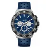 2022 Luxus Man Watch Japonês Corrida Homens Designer Relógios Esporte Relógios Reloj Hombre Orologio2998
