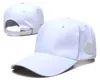 Nowy list haftowy baseball moda moda męska i damska zakrzywiona brzegowa kaczka czapka na zewnątrz wolny spokój sunshade hat ball caps h-13
