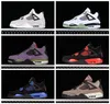 50Color Top Qualität Herren Basketballschuhe Military Black Seafoam Midnight Navy Katze Männer Frauen Sport Turnschuhe Trainer Größe 4-12