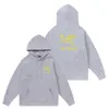 Mäns sportkläder hoodie bomullssportkläder pullover röd hoodie män flera färg broderier ingen dragkedja casual sport hoodies nya långärmad hoodie l6