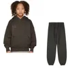 Vêtements pour enfants Ess Vêtements Ensembles Sweats à capuche Sweat à capuche Manteaux pour bébés Garçons Filles Vêtements de marque Mode Printemps Pull Sweatshirts Lâche Survêtement