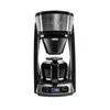 BUNN HB Edelstahl-Filterkaffeemaschine für 10 Tassen (Zustand: Neu). Kaffeemaschine