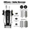 Hot Sales Design 6500W Rollers Equipment 14 Tesla Emszero Body Slimming Sale Emslim Neo Machine For Gym Beauty Salon