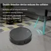 PUREROBO V5S Robot Aspirapolvere Smart Home Mop Controllo Remoto Wet Dry Lavare Spazzare Ricarica Automatica Robot per la Rimozione della Polvere