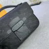 Borsa firmata S Borsa a tracolla con chiusura Donna Uomo Vera pelle Marsupio Marsupi Borsa a tracolla Borsa Portafoglio Marsupio Borse Borsa a tracolla Borsa a tracolla Marsupio Zaino