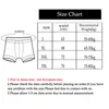 Unterhosen 5 stücke Eis Seide Männer Unterwäsche Boxer Homme Herren Für Shorts Mann Mesh Komfort