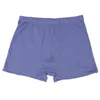 Underbyxor Bomullsmän Boxer Lot Big 10xl Loose Under Wear Plus 5xl 6xl 7xl 160 kg Underkläder Male 9xl Shorts Stor storlek