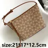 Women's Fashion Bags European fashion brand Adjustable shoulder strap cubi embroidery one bag hand