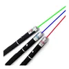 Laser Pointer Groothandel 15Cm Powerf Groen Blauw Paars Rood Pen Stylus Beam Light Lights 5Mw Professioneel Hoog vermogen 532Nm 650Nm 405Nm Dho1R