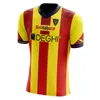 2023 2024 الولايات المتحدة Lecce Soccer Jerseys 23/24 Dorgu Almqvist Krstovic Staefezza Rafia Home Owd Third Football Shirt