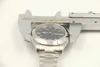 豪華な腕時計Rolaxs Swiss Watches Top Men's Exp Air King 369 Watch 116900 Black 36mm Dial Automical Mechanical Movement 316 Steel Brand Design Watches HBGC