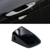 Porsche Cayenne S E-Hybrid Turbo GTS 2011 2012 2013 2014 2015 2015 2017 Primed Door Handle Cover Cap312Sの新しいドライバーサイド