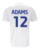 2023 24 Bamford Llorente Leedsoccer Jerseys Home Away 3rd 2023 2024 Adams Aaronson Harrison James Rodrigo Men Kids Football Shirt Unites Soccer