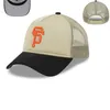 Cappello di design di lusso berretto da baseball ricamato uomo donna estate casual casquette cento prendi cappello da sole con protezione solare Y-11