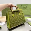 Designer väskor lyx tygväska kapacitet tote kvinnor handväska mode axelväska denim väska crossbody boutique väska utsökt färg matchning bra