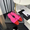 Designer Jurk Sandaal Leren Zool Dikke Blok Hakken Schoenen Riem Gesp Sandalen Mode Sexy Bar Party Dames Schoenen Klassieke Zomer Dame Hoge Hakken Maat 34-43