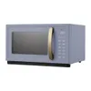 1,1 Cu ft 1000 Watt, sensormagnetronoven, korenbloemblauw van Drew Barrymore, nieuw