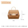 Newest designer bags bambino handbag crossbody tote bag sacoche muse fashion shoulder bag split crocodile hand GIFT mini bag