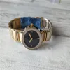 New Mody Man Woman Watch Quartz Movement Luxury Watch for Man Women Wrist Watch Steel Watches RD08268C