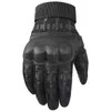 Gants tactiques de sport multifonctionnels antidérapants, pour écran tactile d'extérieur, protection d'alpinisme, gants de moto d'équitation